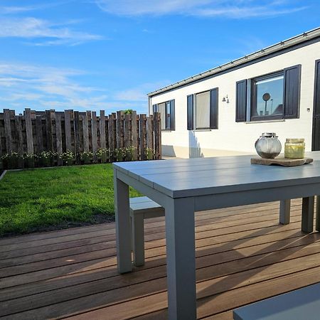 Vakantiewoning Maison Mathiz Middelkerke Buitenkant foto