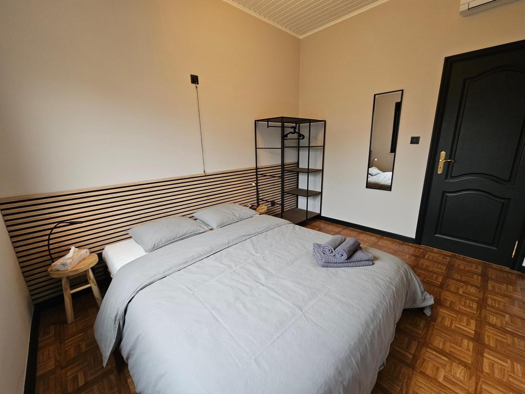 Vakantiewoning Maison Mathiz Middelkerke Buitenkant foto