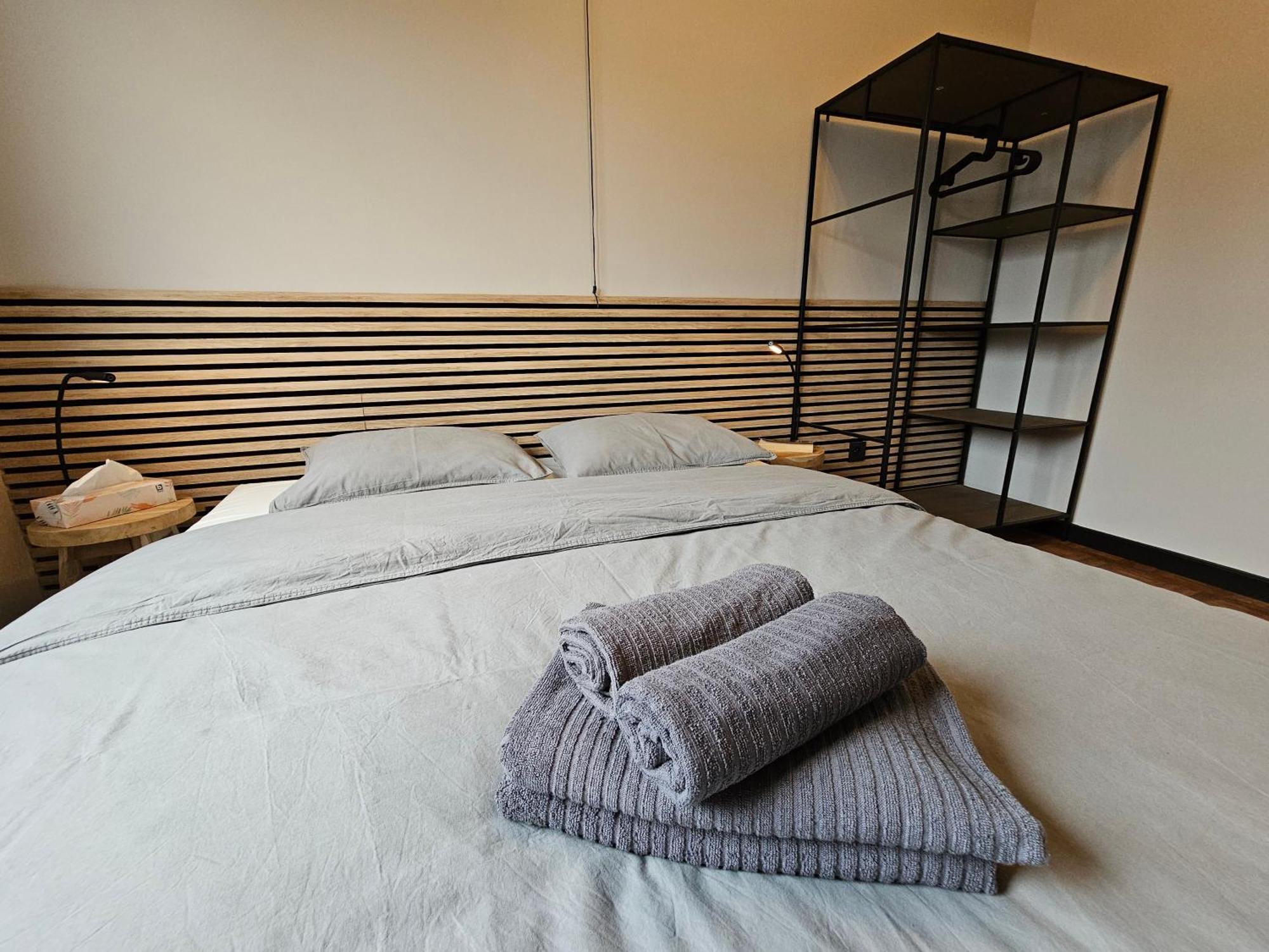 Vakantiewoning Maison Mathiz Middelkerke Buitenkant foto