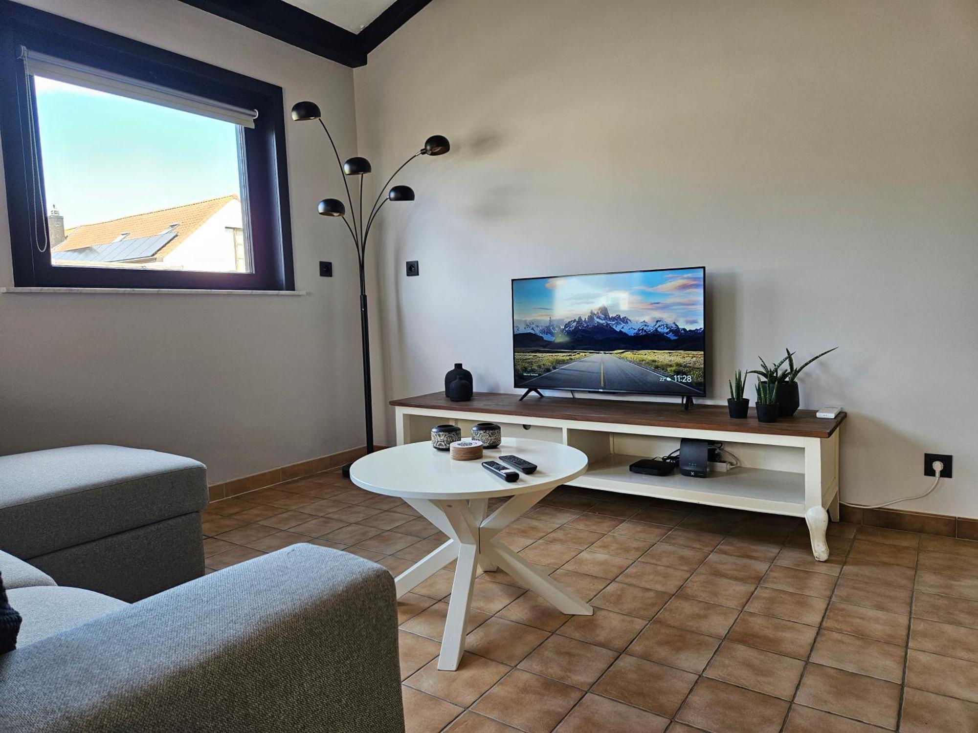 Vakantiewoning Maison Mathiz Middelkerke Buitenkant foto