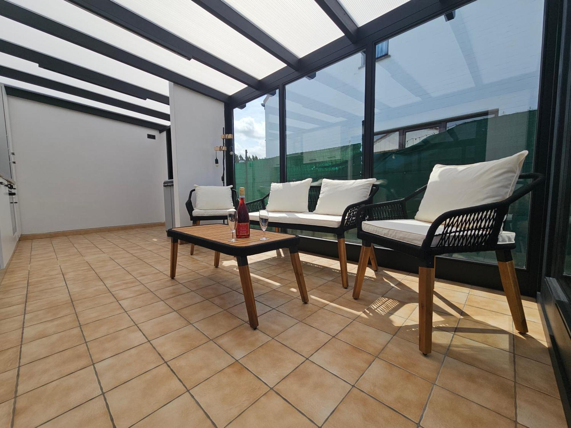 Vakantiewoning Maison Mathiz Middelkerke Buitenkant foto