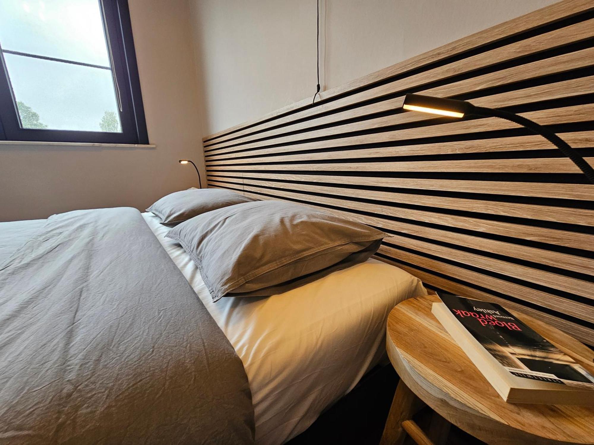 Vakantiewoning Maison Mathiz Middelkerke Buitenkant foto
