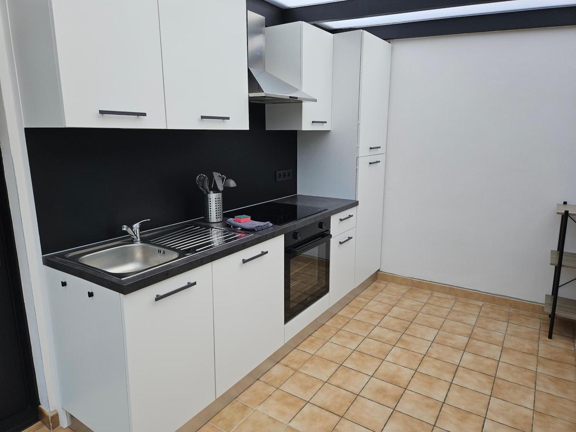 Vakantiewoning Maison Mathiz Middelkerke Buitenkant foto